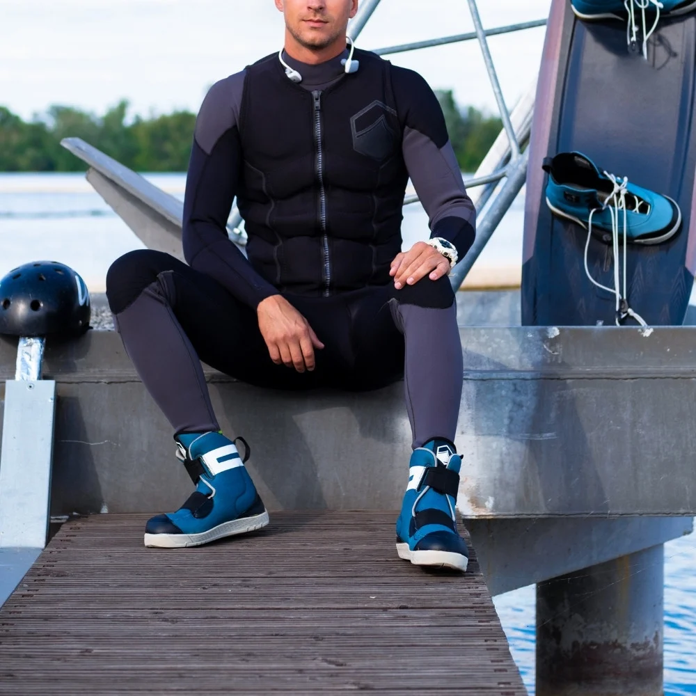 Attrezzatura wakeboard: tutto quello che ti serve