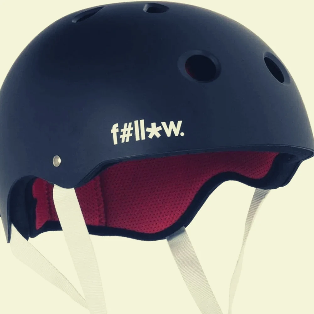 Anteprima casco Follow