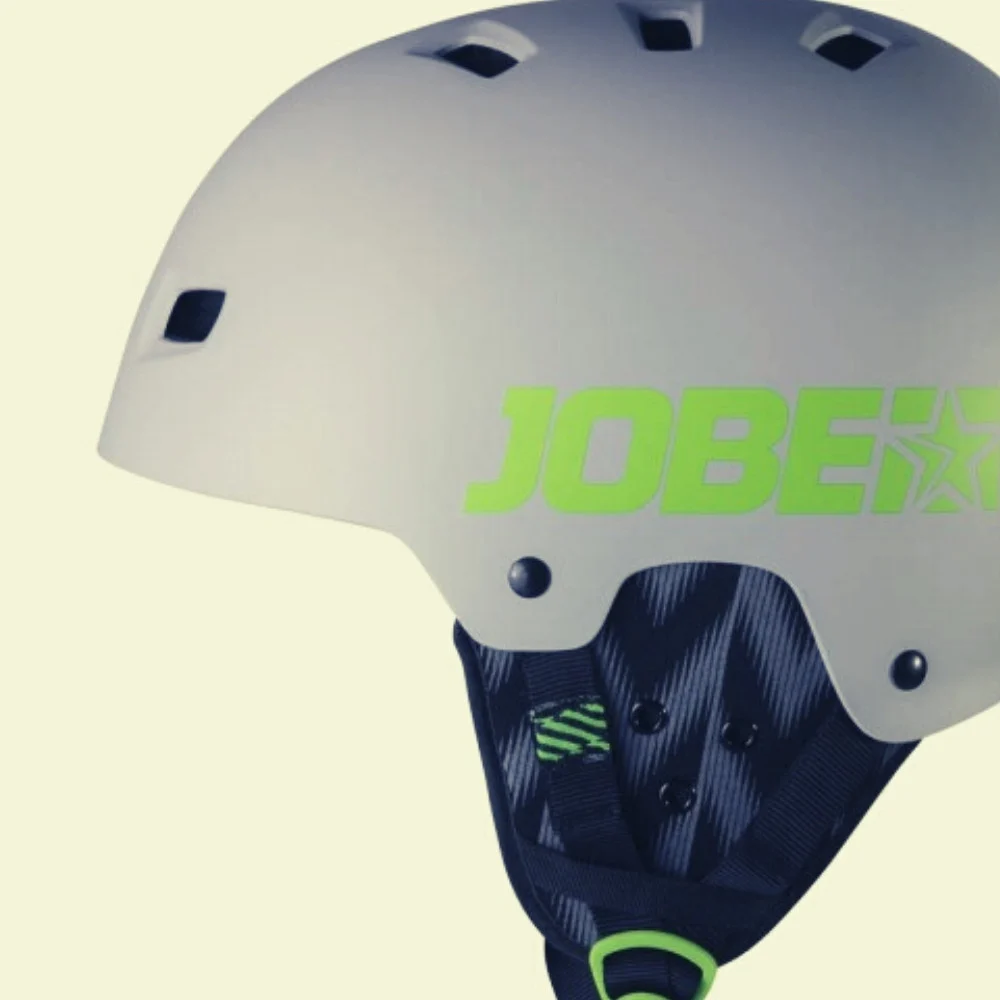 Anteprima casco Jobe