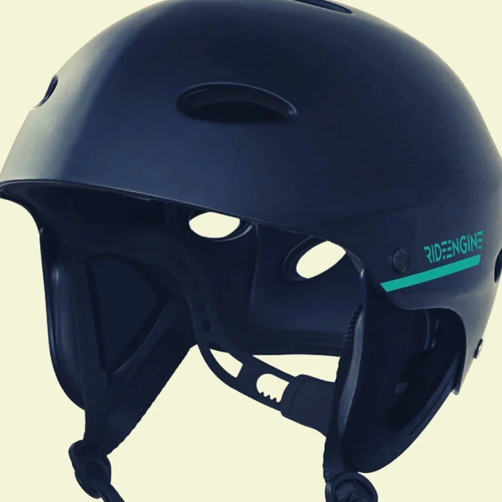 Anteprima casco Ride Engine