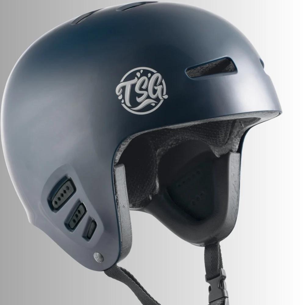 Caschi TSG: i modelli per il wakeboard