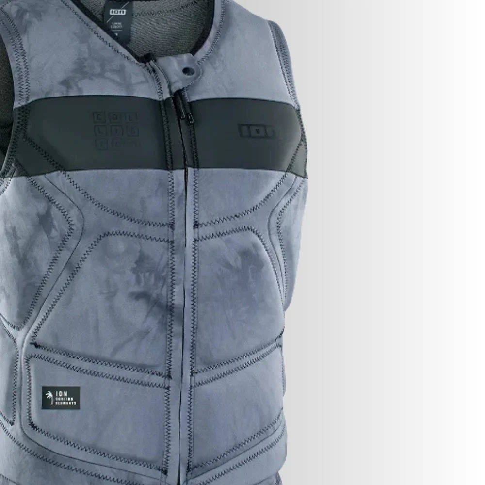 Impact vest Ion: i modelli perfetti per il wakeboard