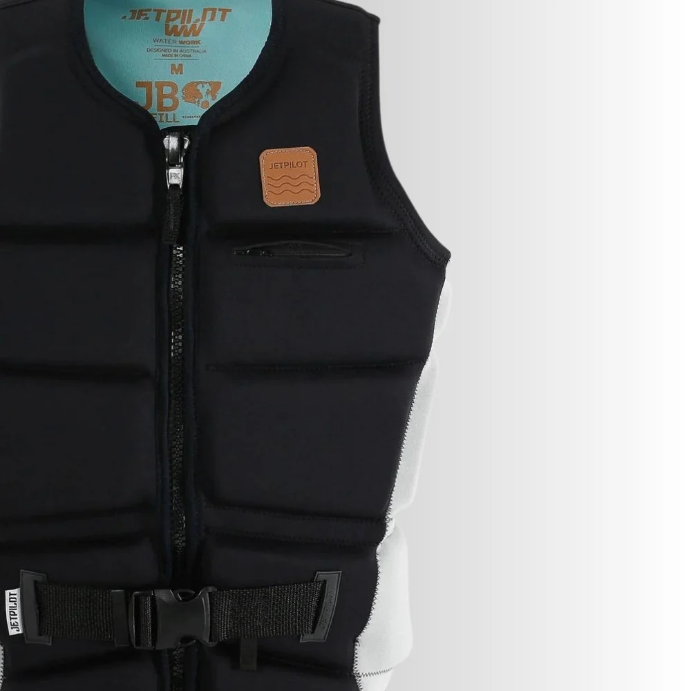 Impact vest Jetpilot: i modelli per il wakeboard