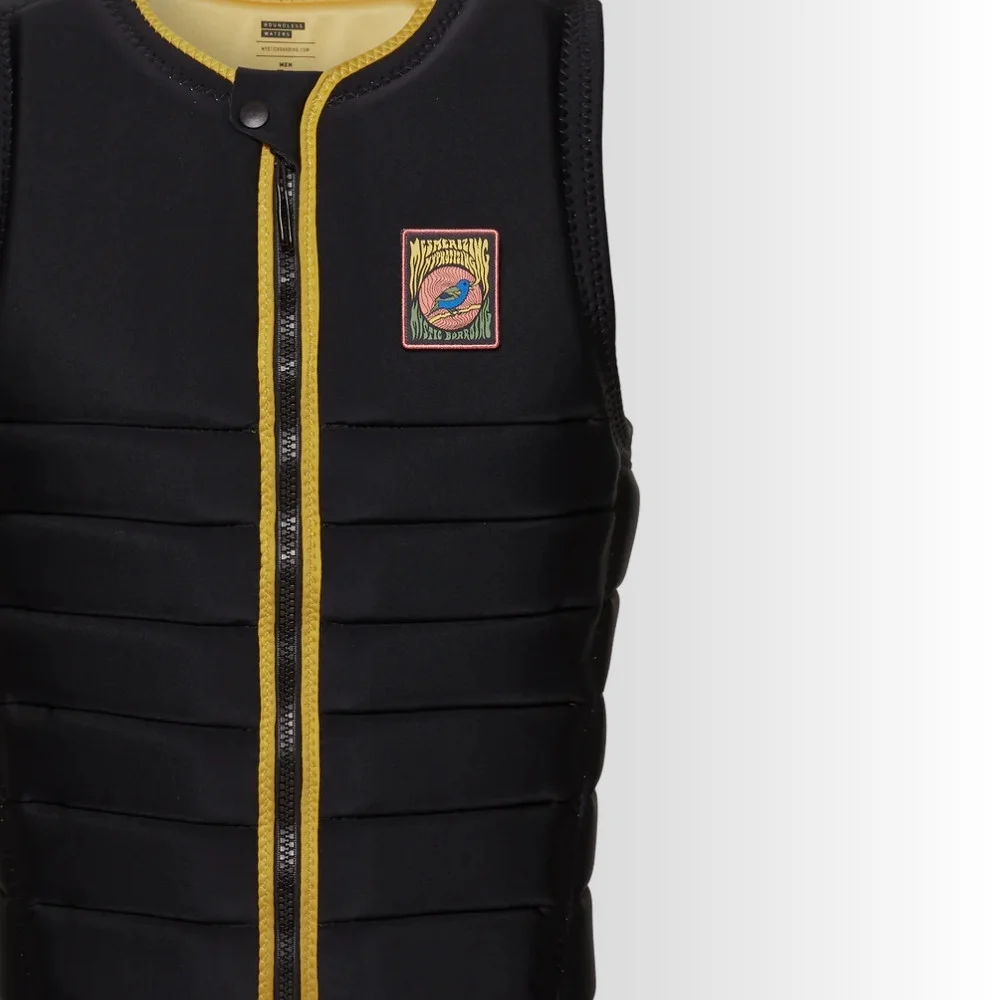 Anteprima impact vest Mystic