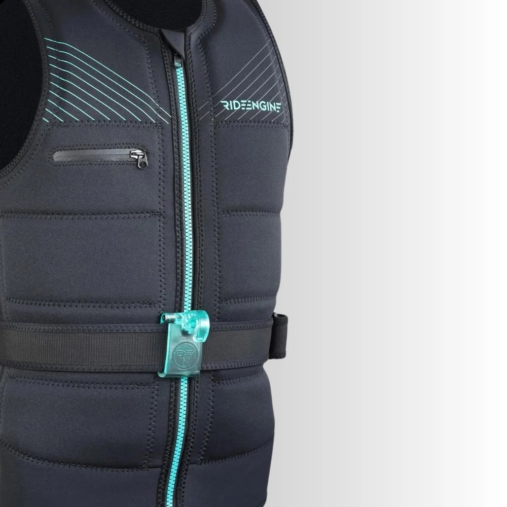 Anteprima impact vest Ride Engine