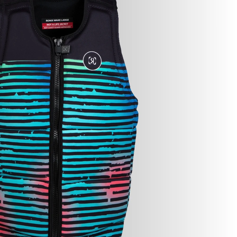 Anteprima impact vest Ronix