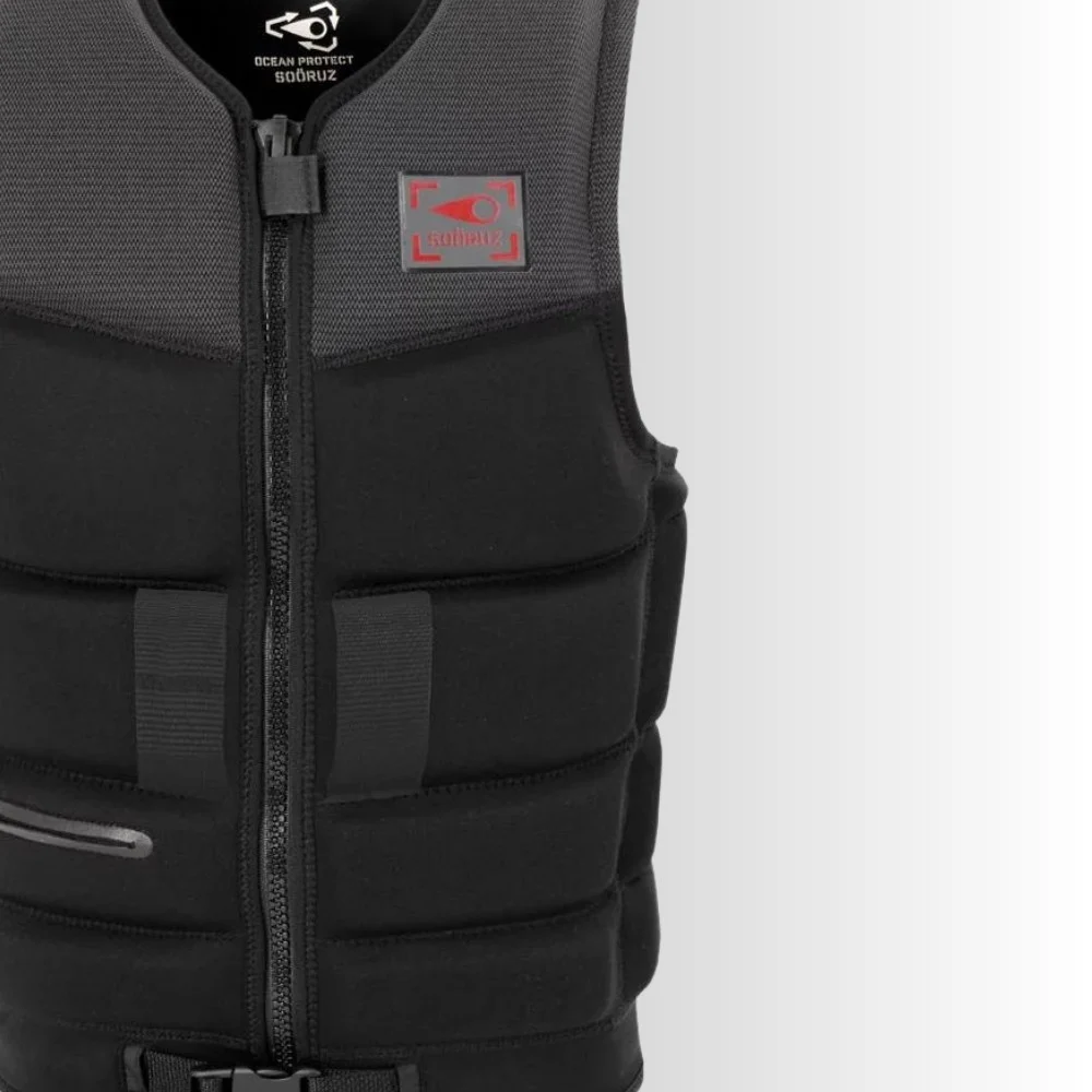 Impact vest Sooruz per wakeboard