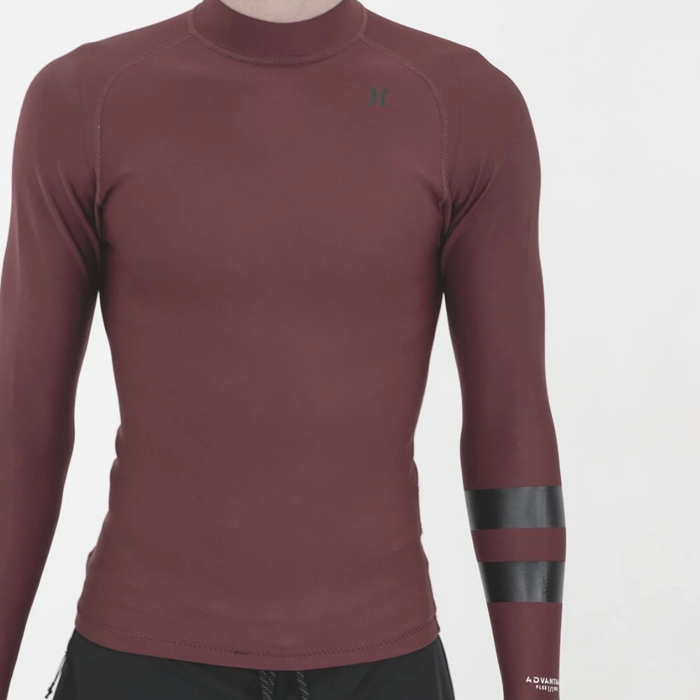 Anteprima lycre Hurley