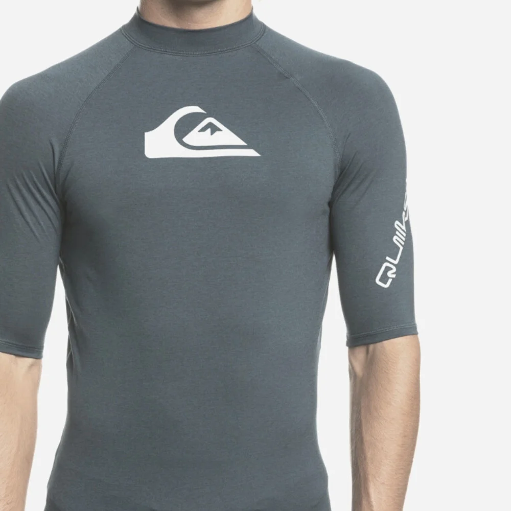 Anteprima lycre Quiksilver