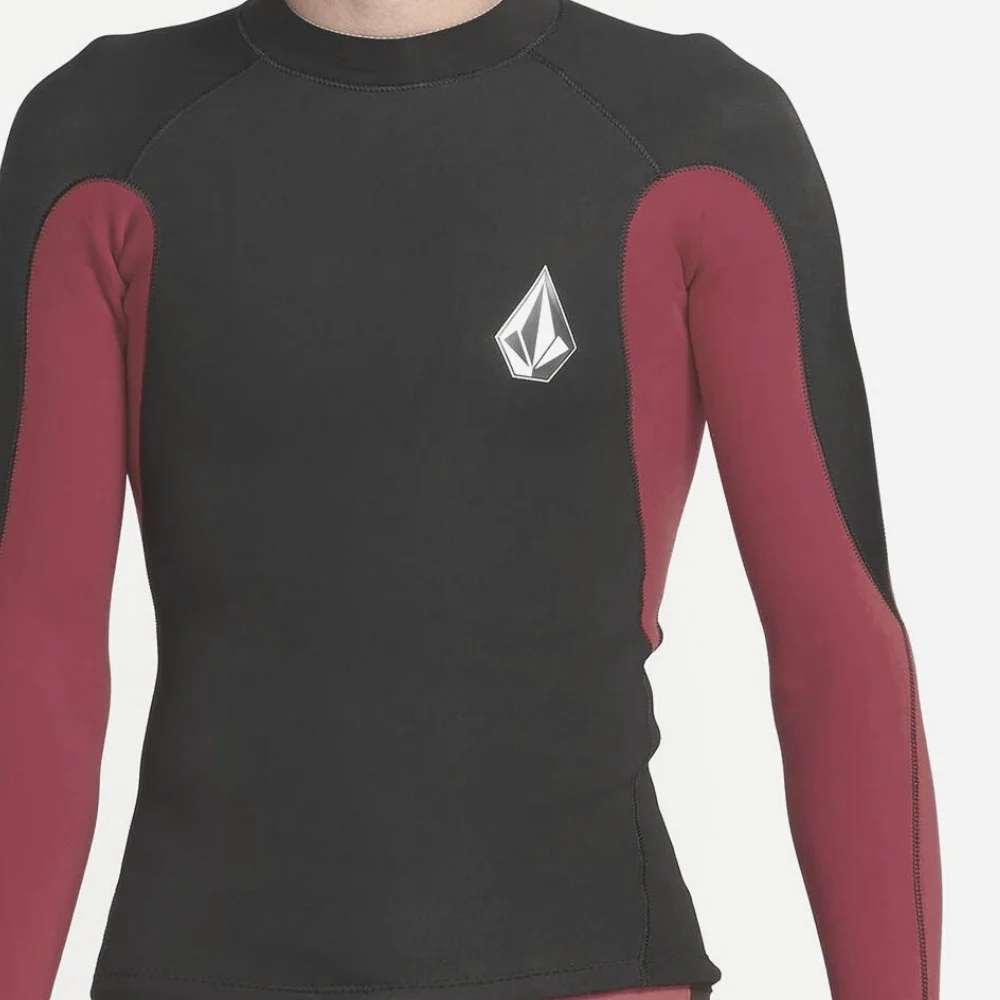 Anteprima lycre Volcom