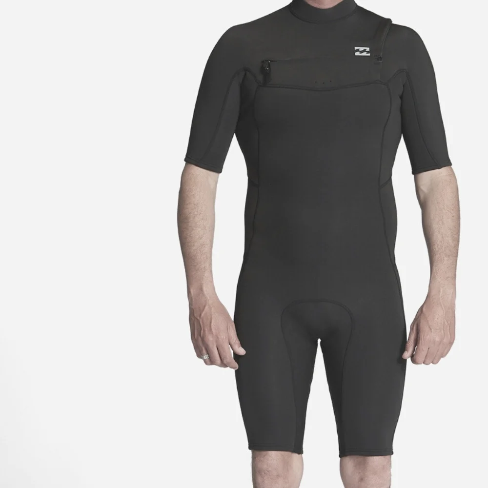 Le migliori mute shorty Billabong