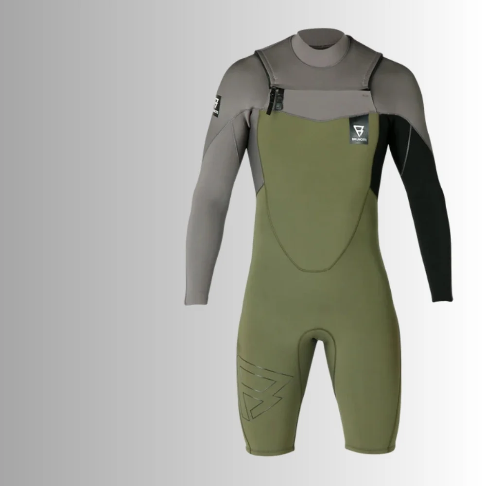 Anteprima mute shorty Brunotti