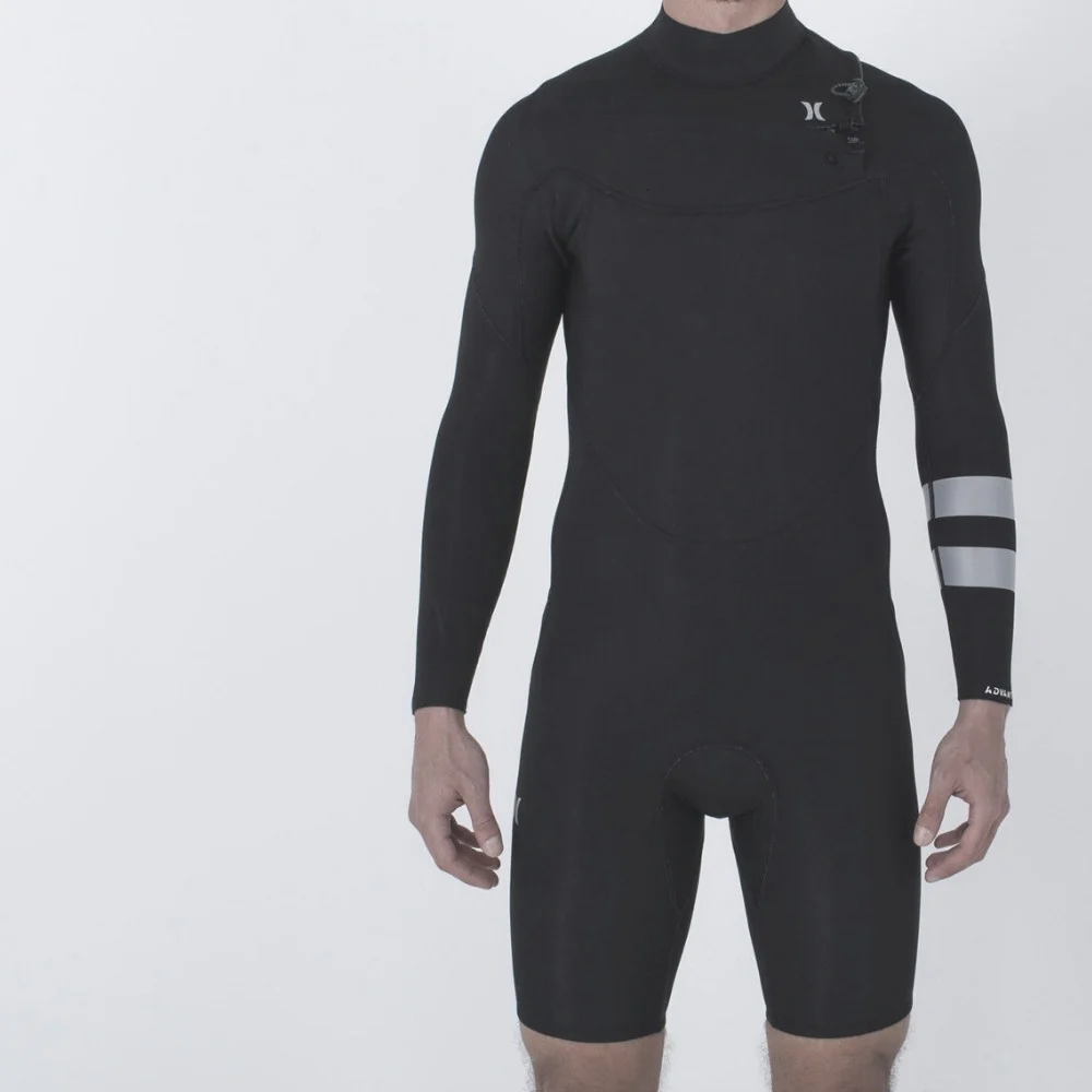 Mute shorty Hurley: i migliori modelli estivi