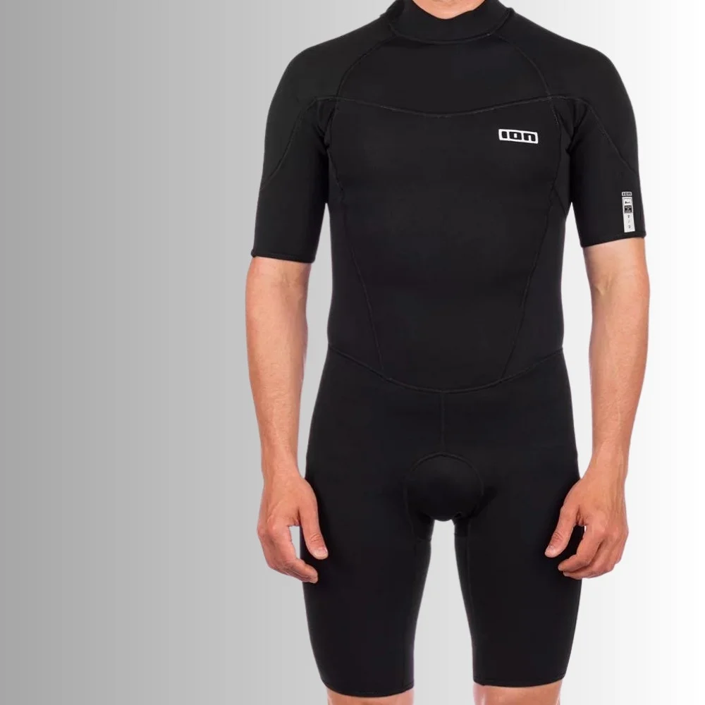 Anteprima mute shorty ION