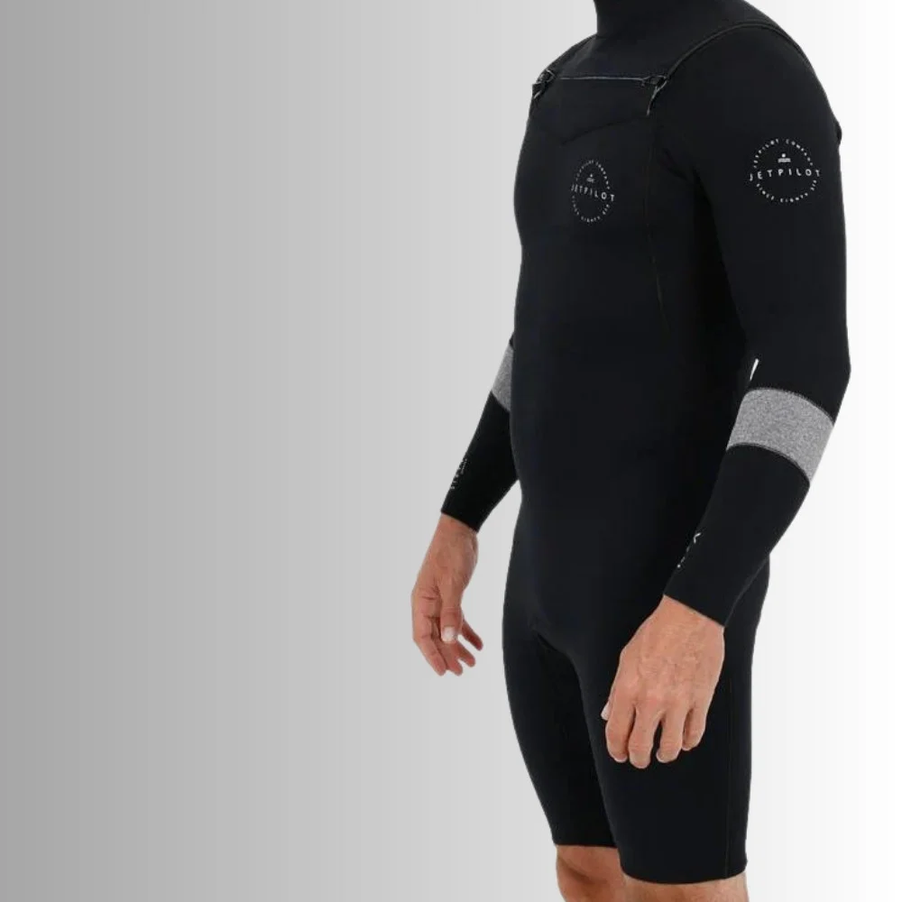 Muta shorty Jetpilot: quale prendere?