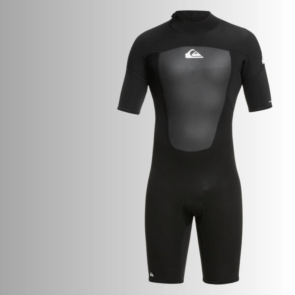 Le migliori mute shorty Quiksilver: modelli e occasioni