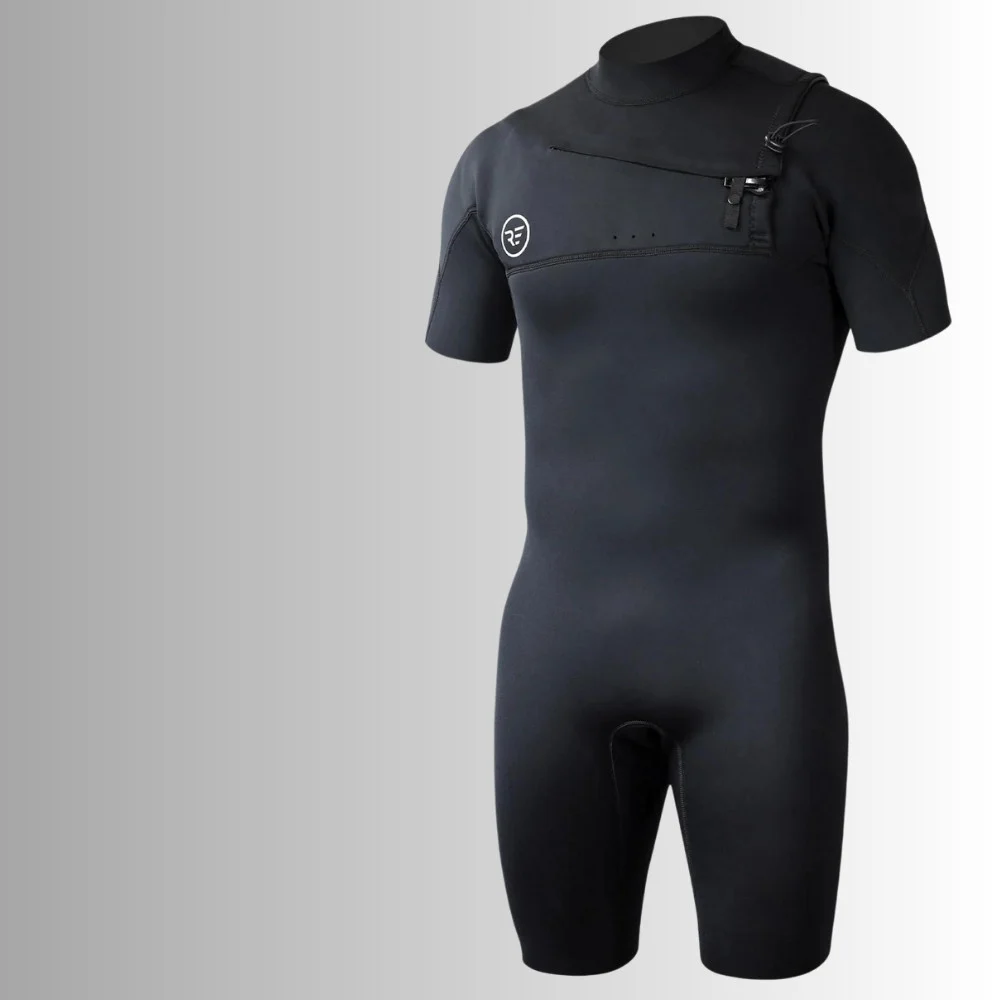 Anteprima mute shorty Ride Engine