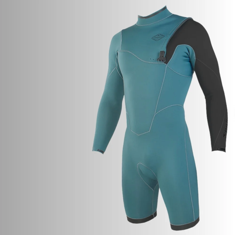 Anteprima mute shorty Sooruz