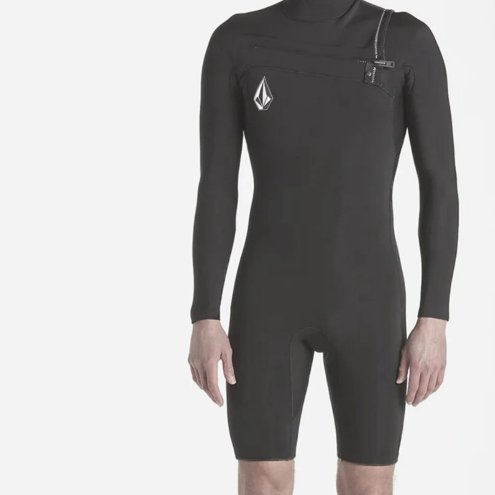 Anteprima mute shorty Volcom