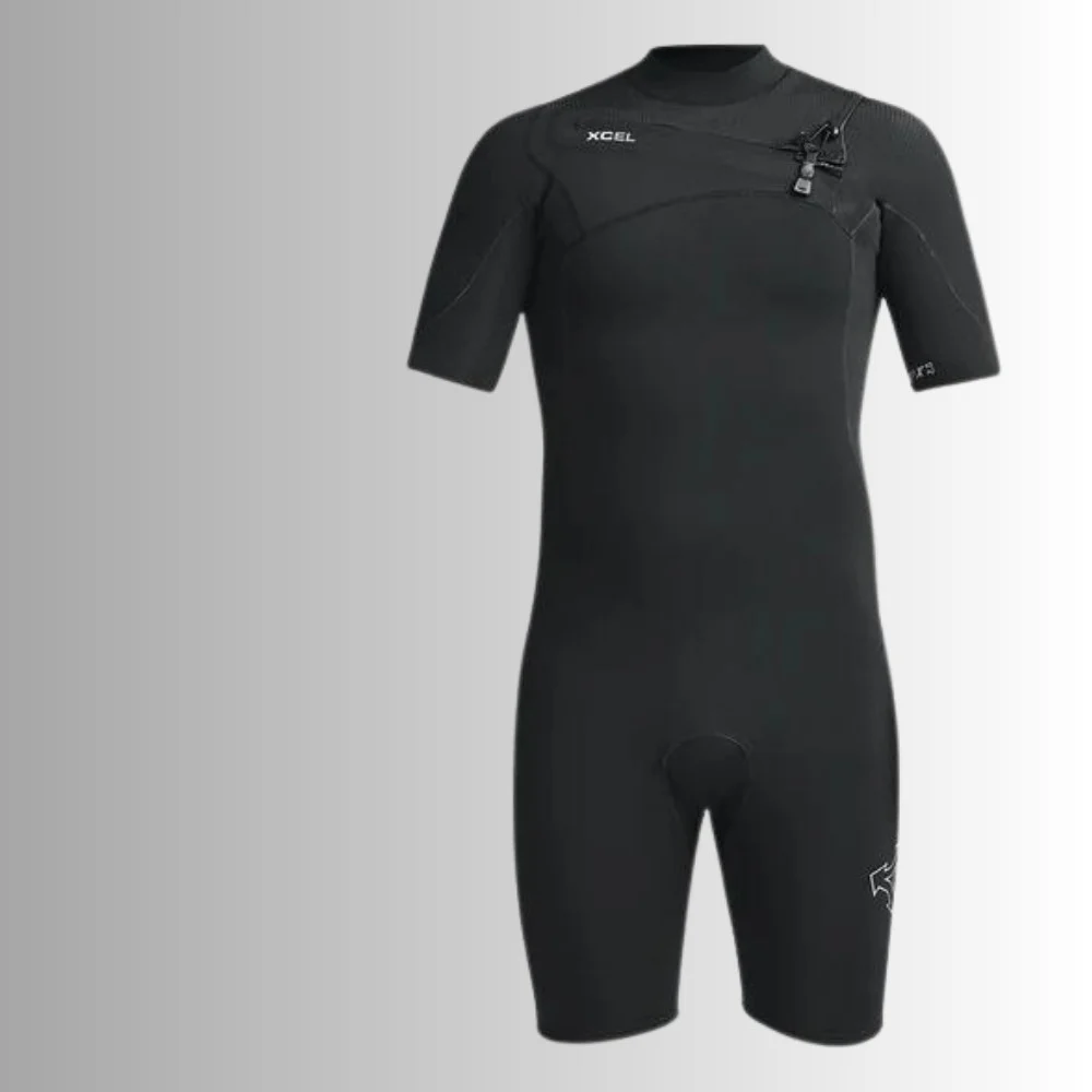 Anteprima mute shorty Xcel