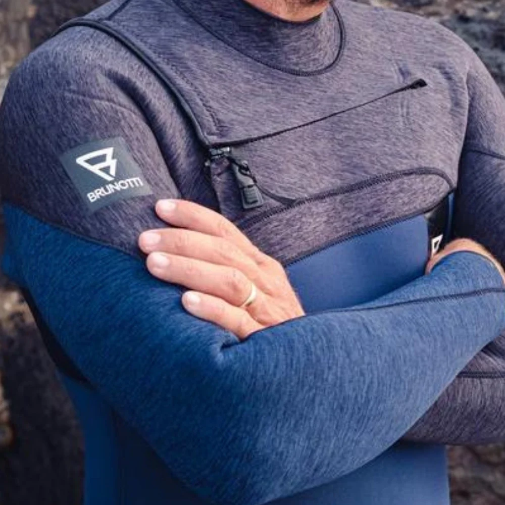 Anteprima mute Brunotti