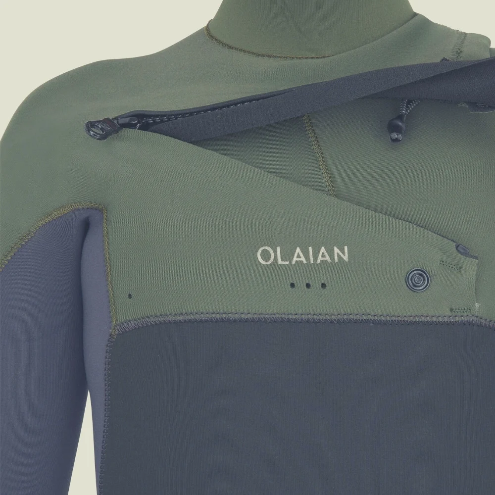 Anteprima mute Decathlon