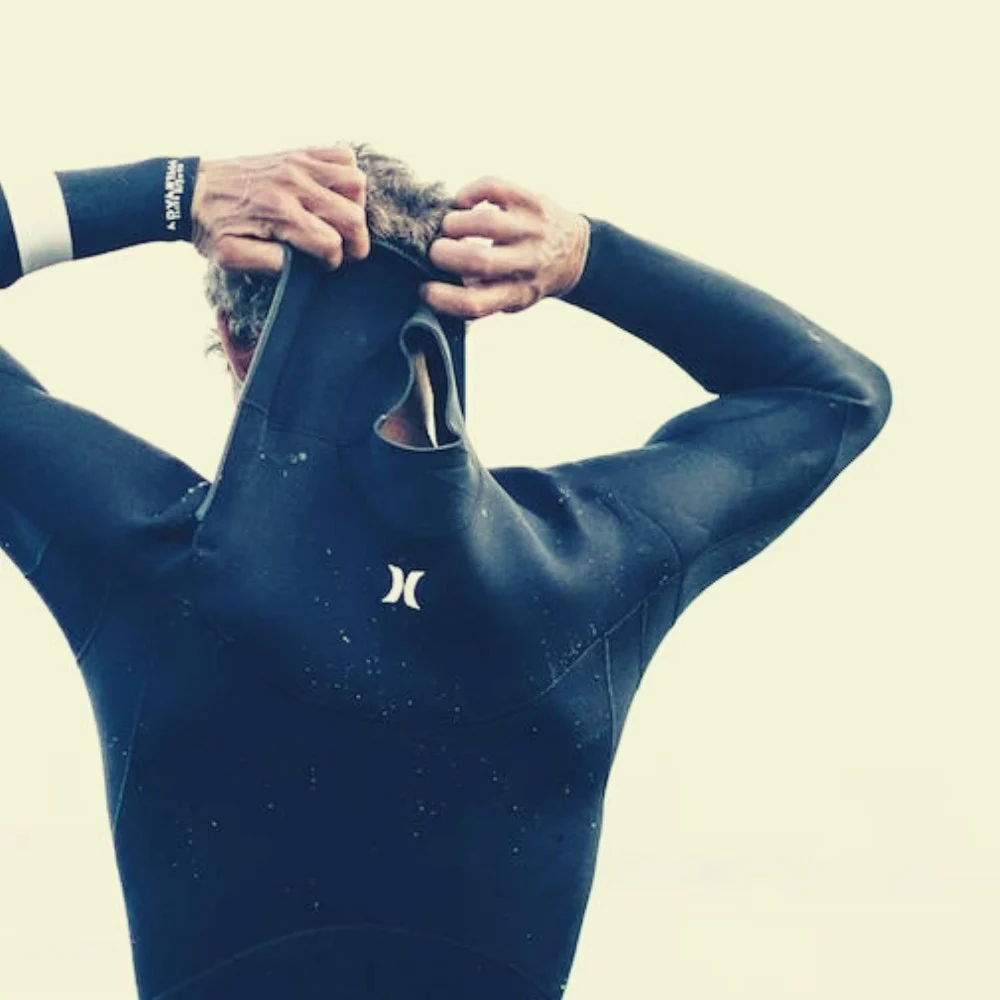 Anteprima muta Hurley