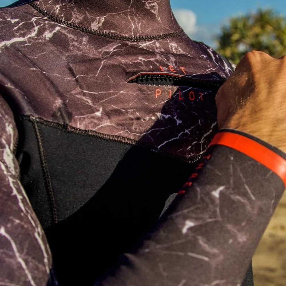 Anteprima muta Jetpilot