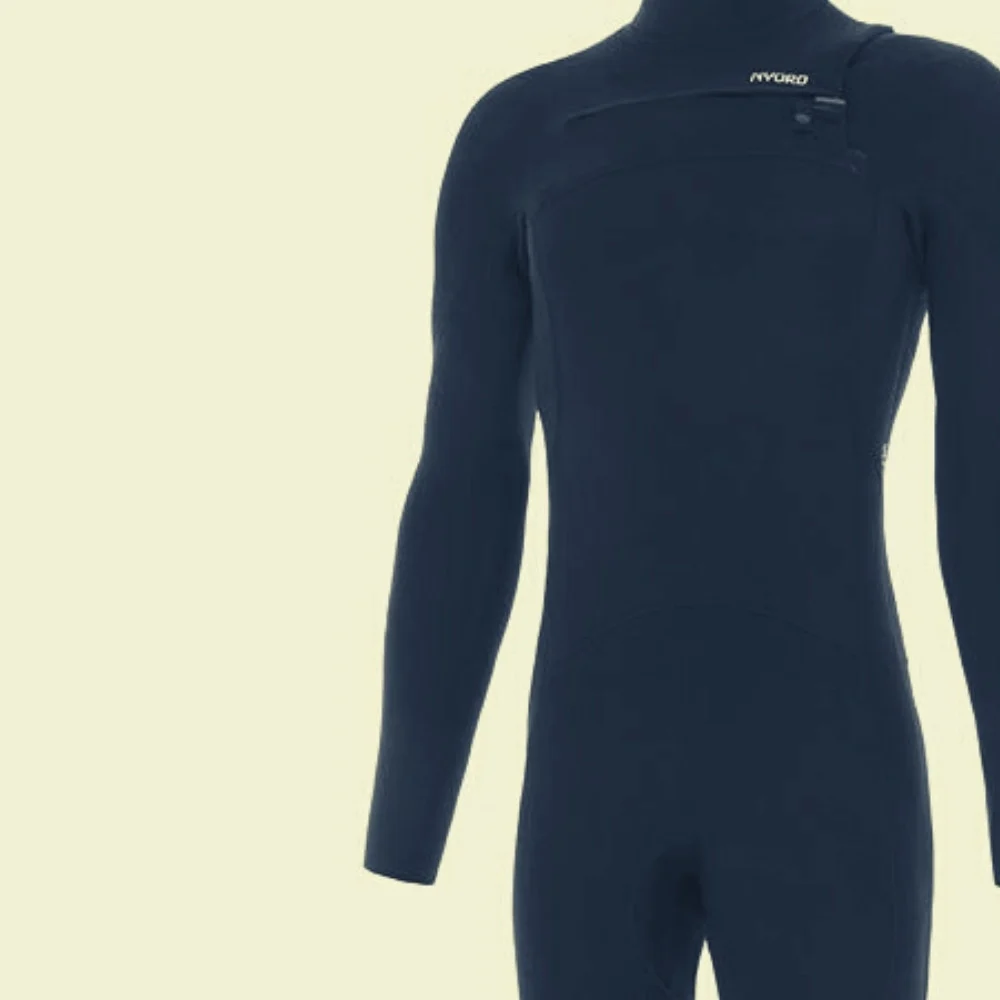 Anteprima muta Nyord