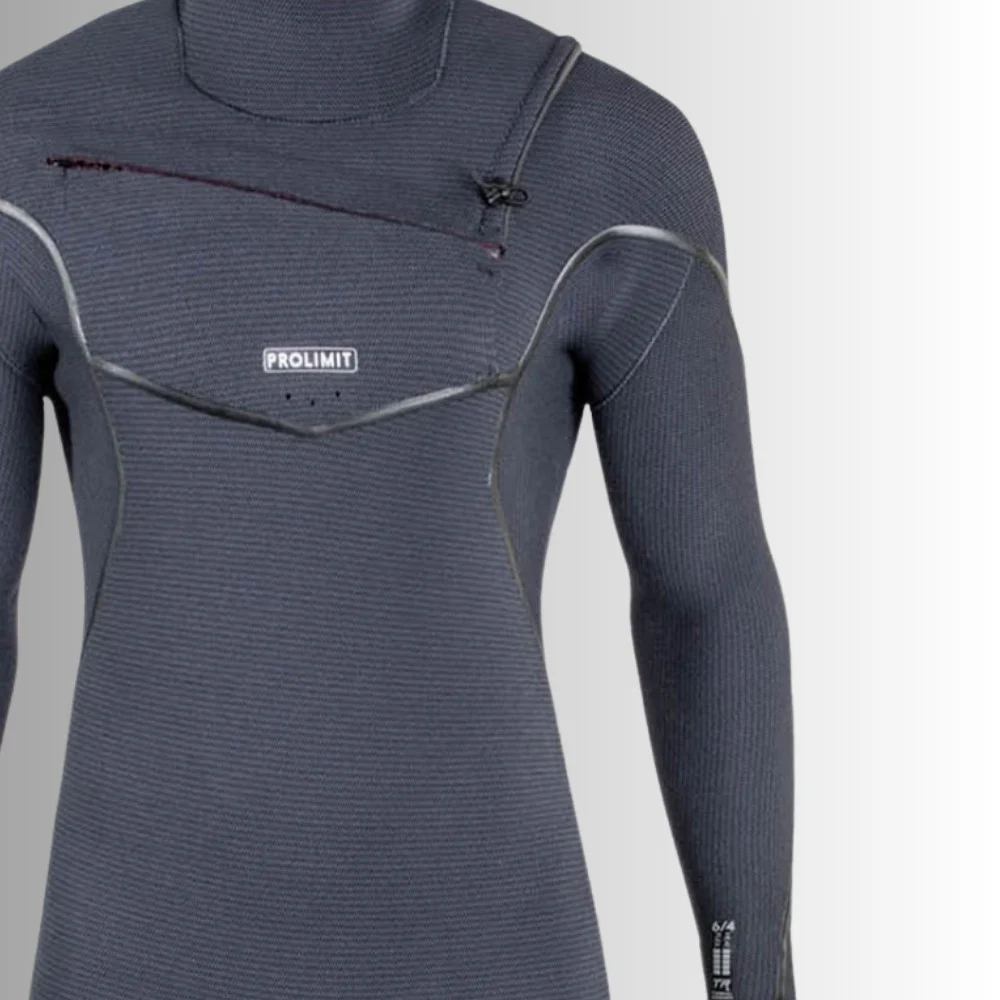 Anteprima muta Prolimit