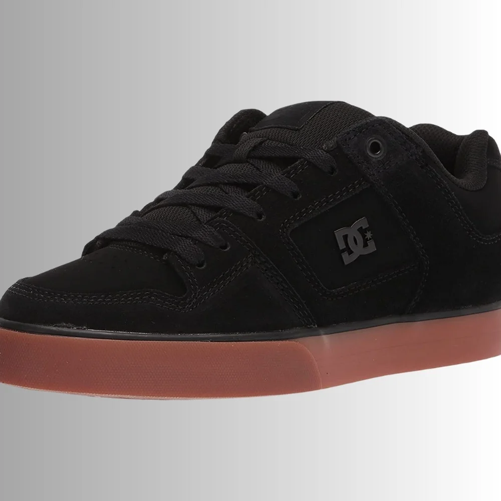 Anteprima scarpe wakeskate DC