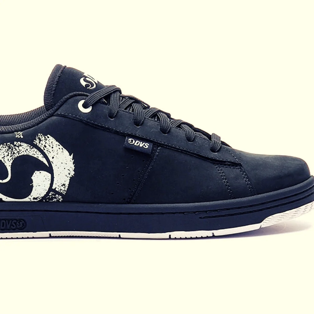 Wakeskate Shoes DVS: i modelli da preferire Anteprima scarpe wakeskate DVS