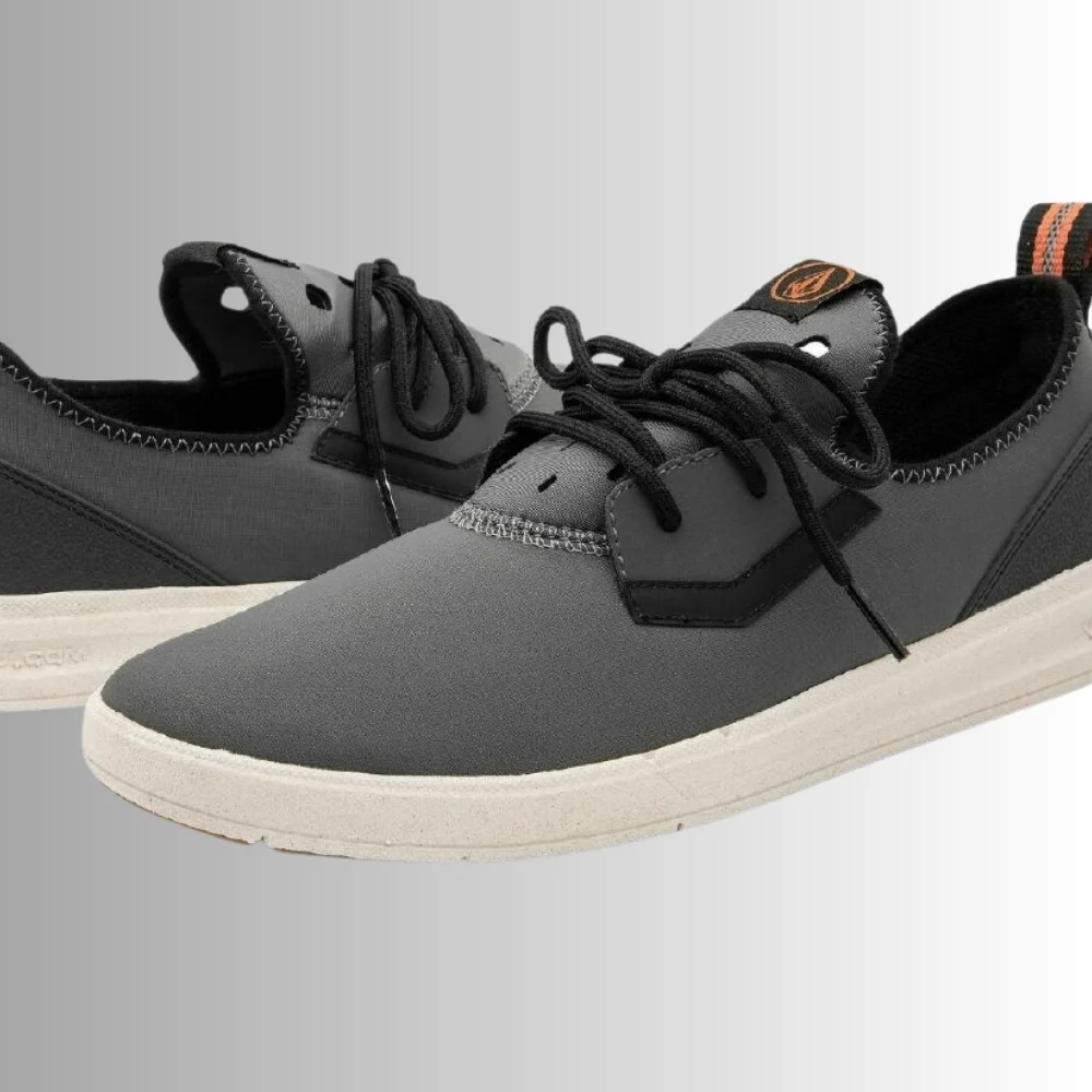 Scarpe Volcom: i migliori modelli per il wakeskate