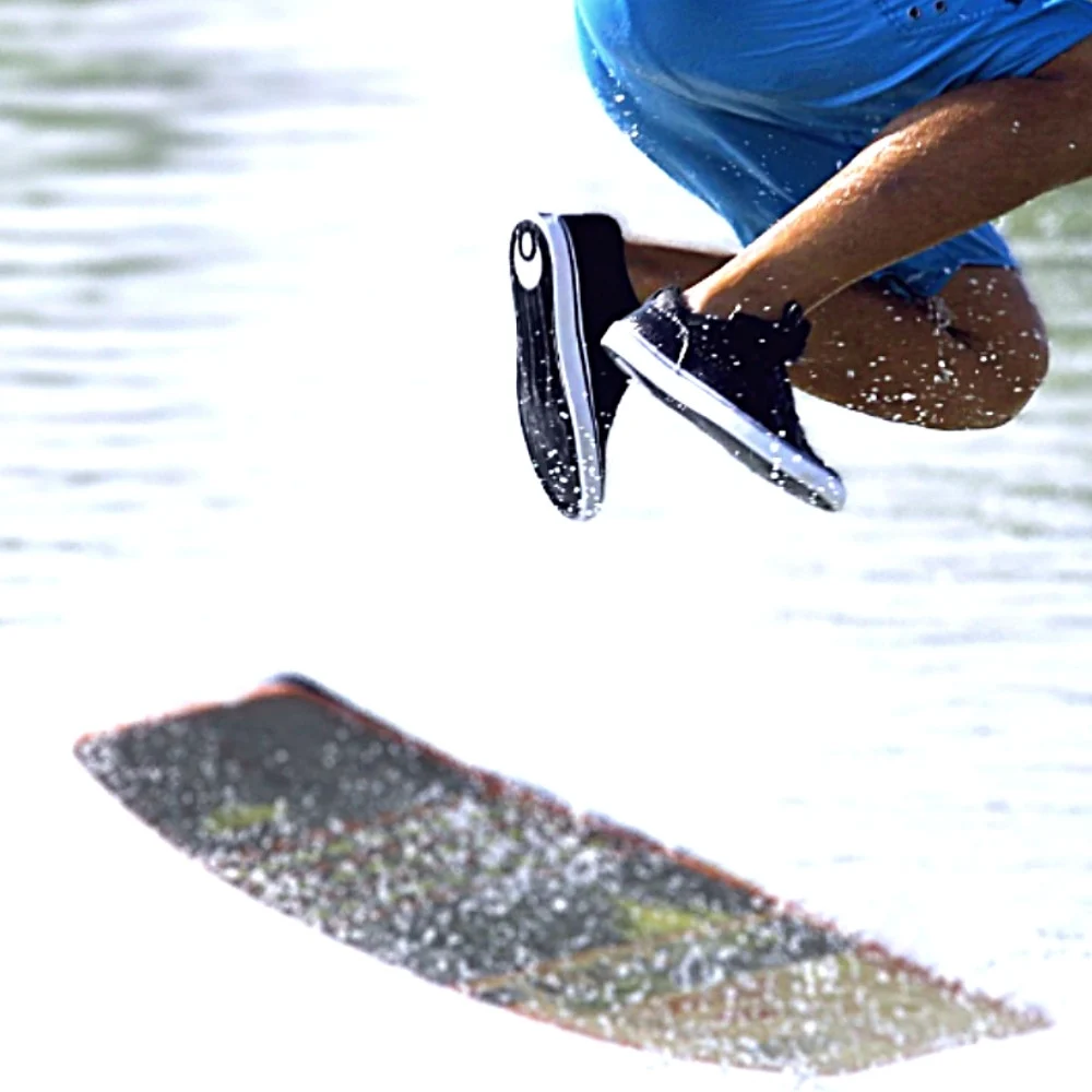 Anteprima scarpe wakeskate