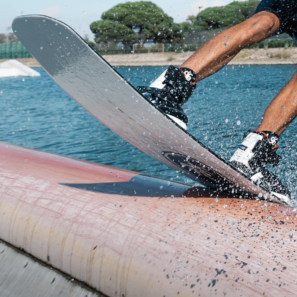 Anteprima tavola da wakeboard Decathlon