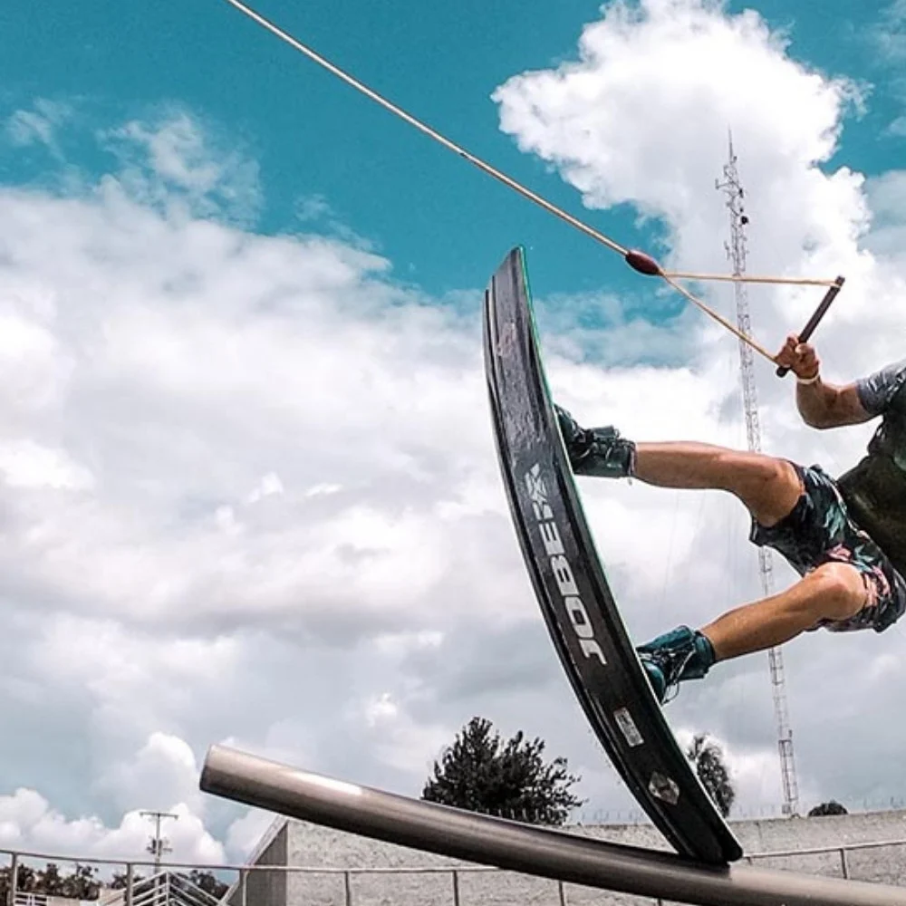 Anteprima tavola da wakeboard Jobe