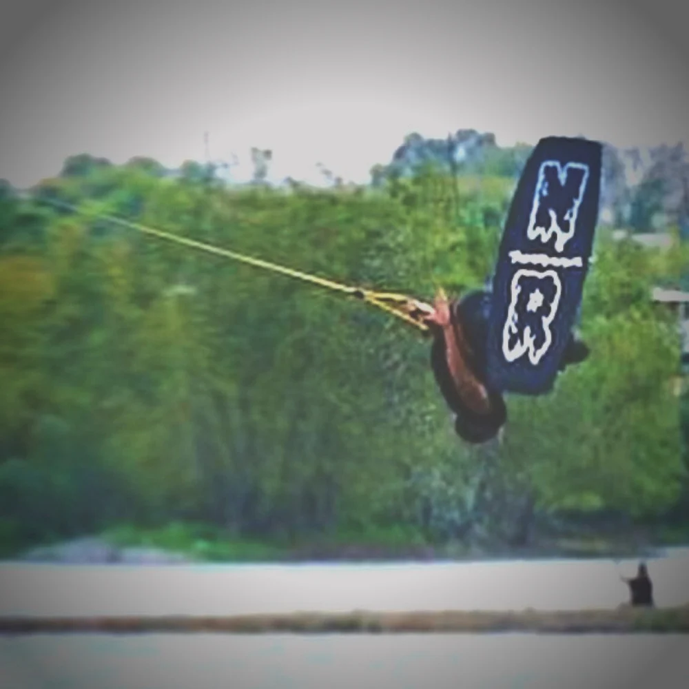 Tavole No Respect Boards: modelli da park