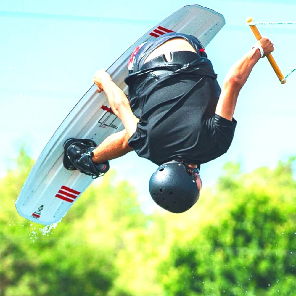 Tavole Obrien: modelli da park e per la barca