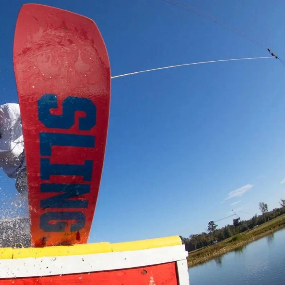 Tavole Slingshot: panoramica modelli da park