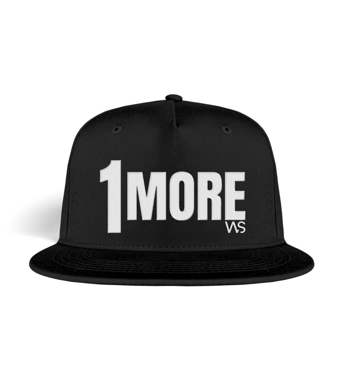 Snapback Classic One More - Snapback with Embroidery-16