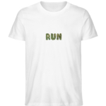 T-shirt Premium Run