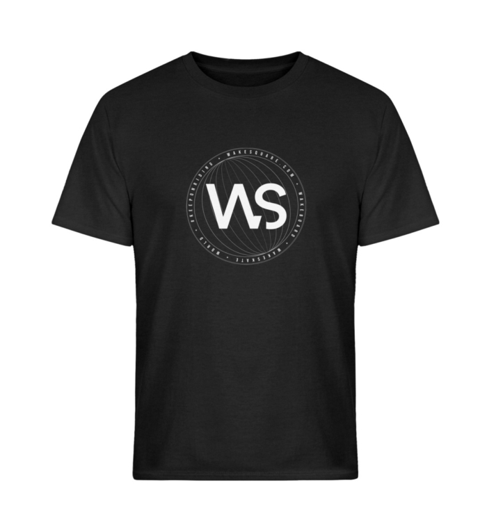 T-shirt Classic Logo - Softstyle T-Shirt-16