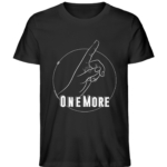 T-shirt Premium One More