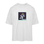 T-shirt Oversize Pixel Series 04