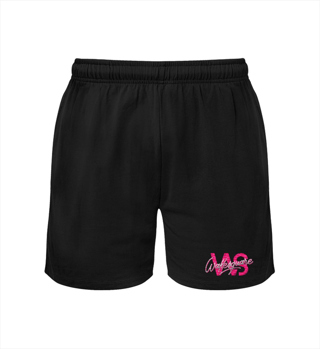 Shorts Rider Signature 01 - Waker Shorts ST/ST with Embroidery-16