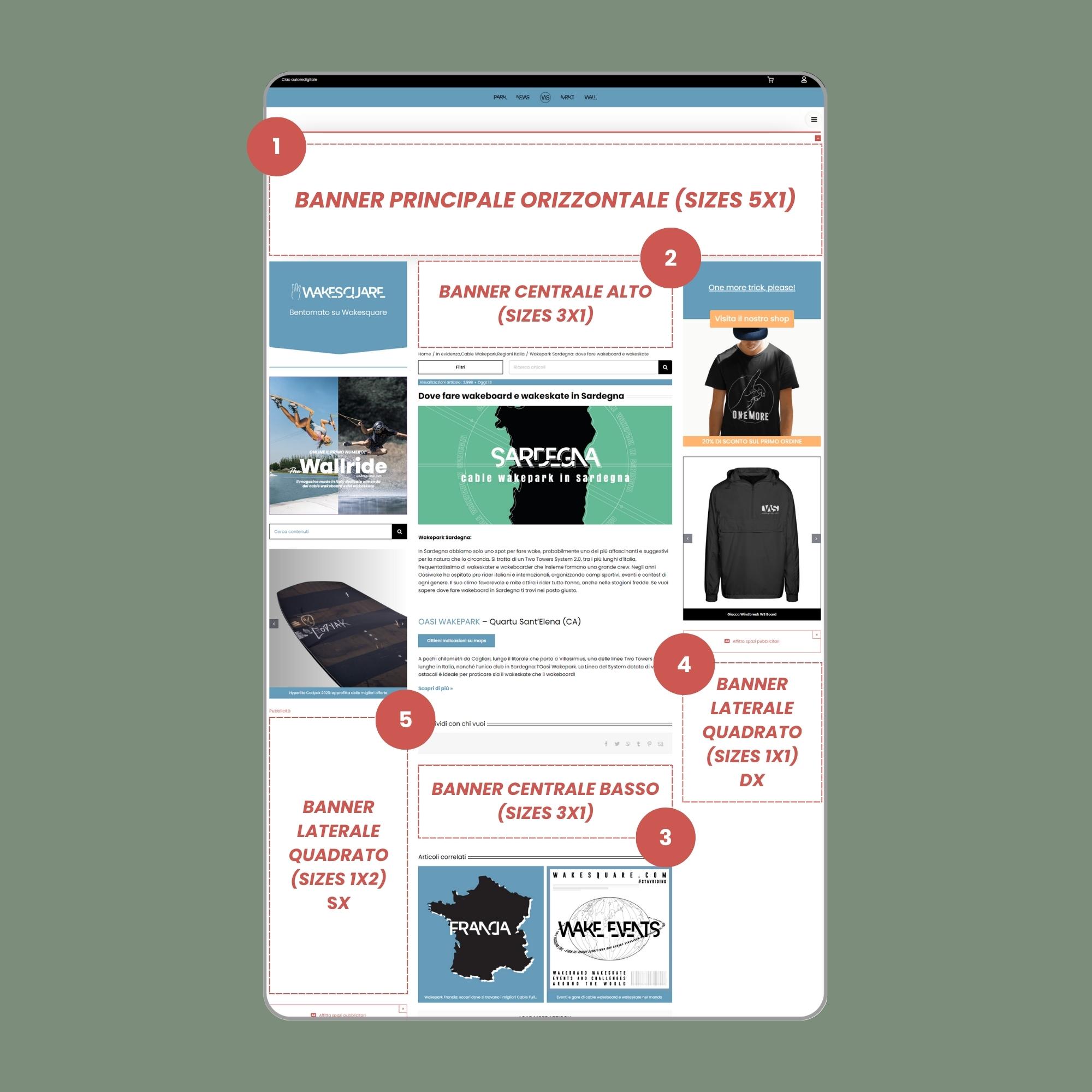 Raley wakeboard: trick tutorial e consigli per migliorare