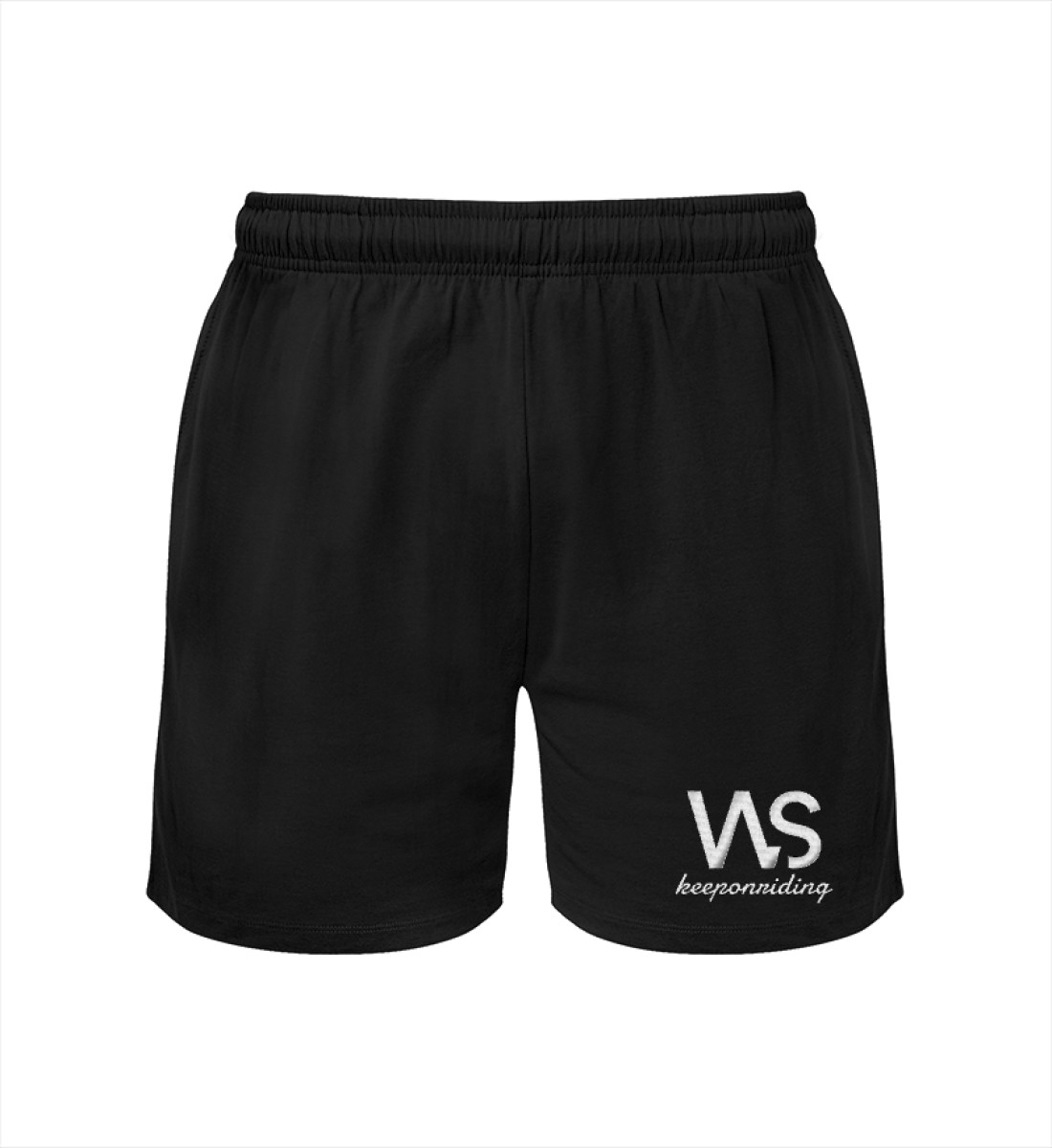 Shorts Rider Logo - Waker Shorts ST/ST with Embroidery-16