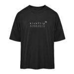 T-shirt Oversize Kickflip