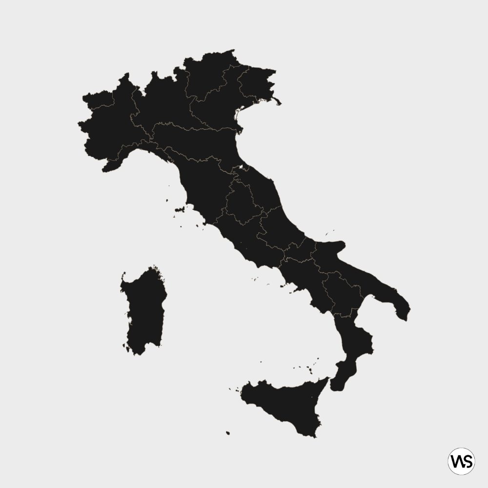 Wakepark Italia: scopri tutti i cable regione per regione