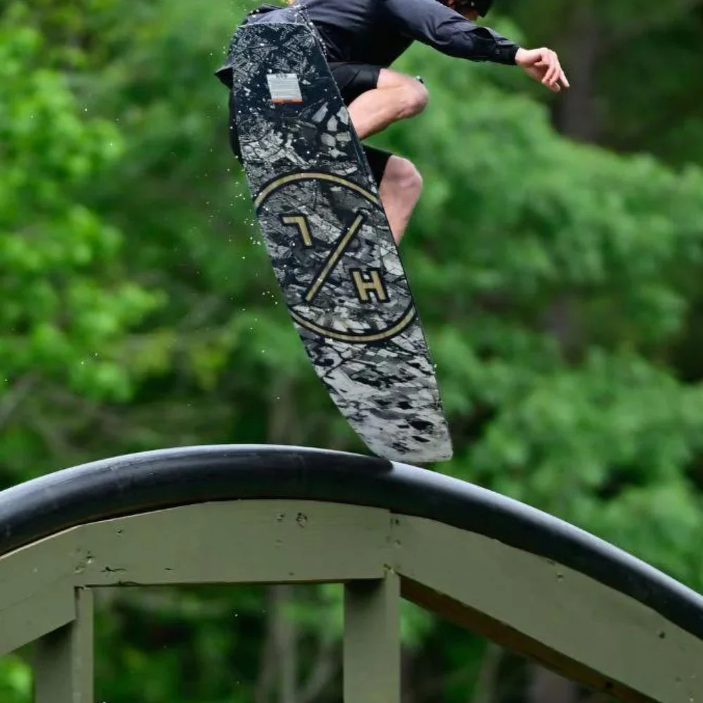 Hyperlite ATV: la tavola all-terrain definitiva